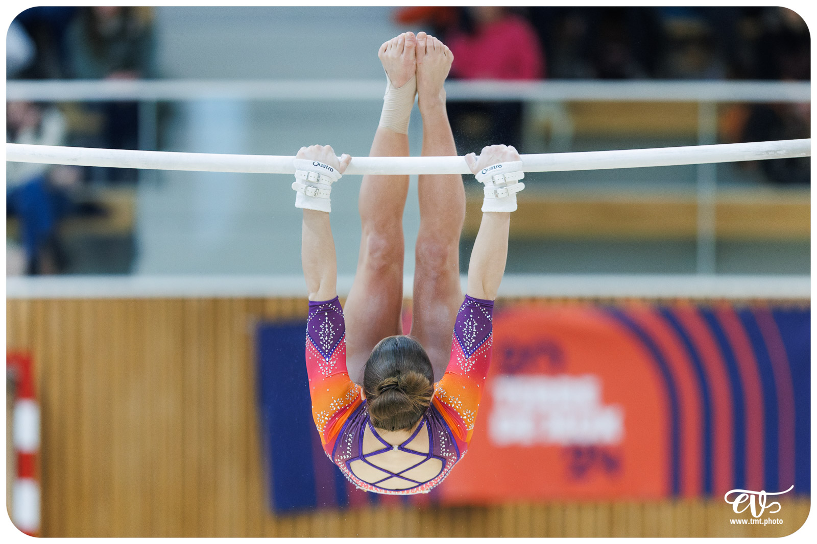 DEMI FINALE TOP12 GAF 2025